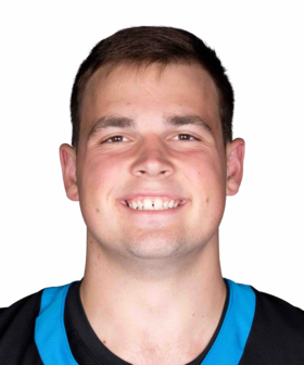 Mitchell Evans