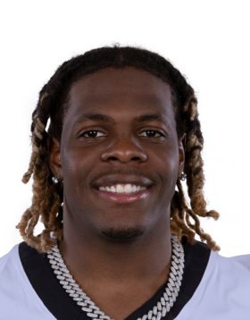 Quincy Riley