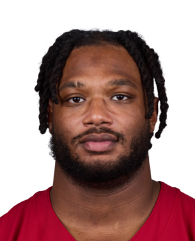 Jordan Burch