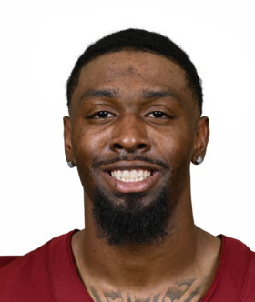 Trey Amos