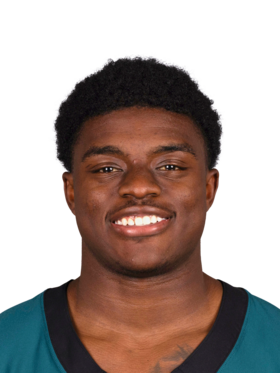 Darius Cooper
