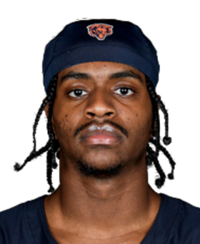 Jahdae Walker