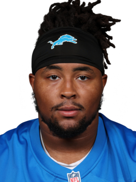 Tyleik Williams