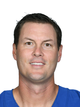 Philip Rivers