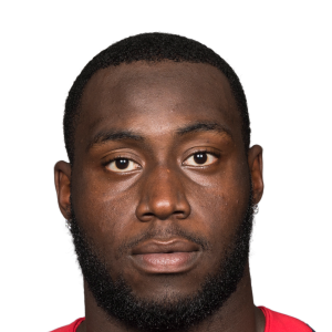 Charles Omenihu