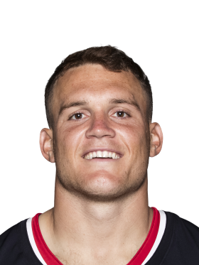 Jake Hansen