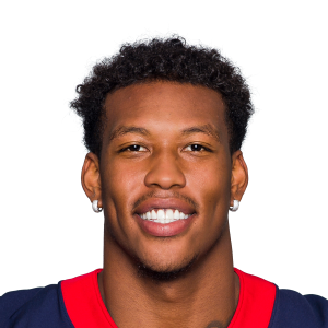 Brevin Jordan