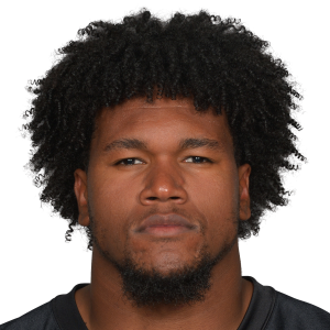 Dawuane Smoot