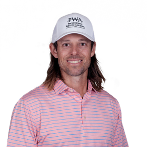 Aaron Baddeley