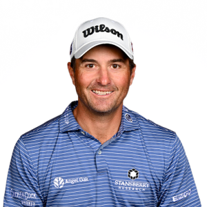 Kevin Kisner