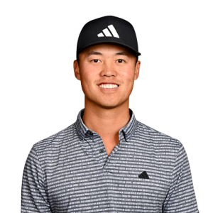 Brandon Wu
