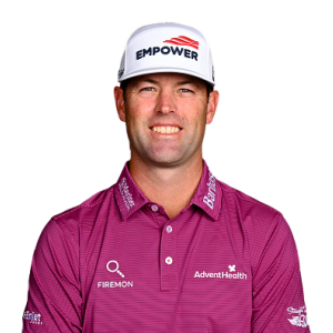 Robert Streb