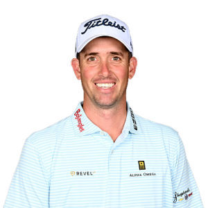 Chesson Hadley