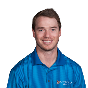 Bronson Burgoon