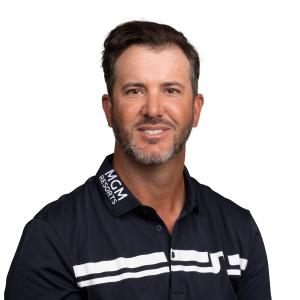 Scott Piercy