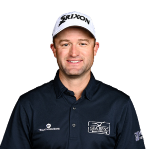 Russell Knox