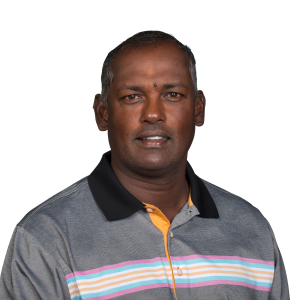 Vijay Singh