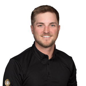 Austin Cook