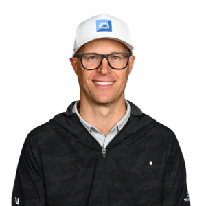 Ben Crane