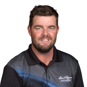 Marc Leishman