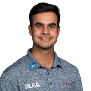 Shubhankar Sharma