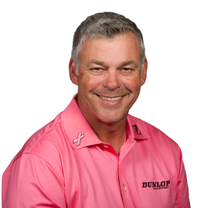 Darren Clarke