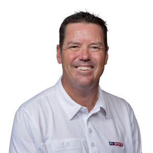 Rich Beem