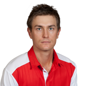 Jason Scrivener