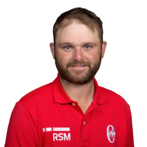 Andy Sullivan