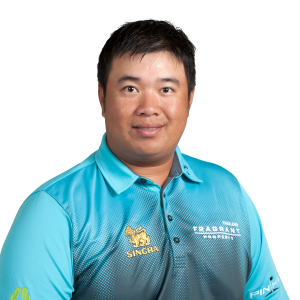 Kiradech Aphibarnrat
