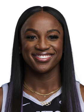 Jackie Young