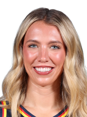 Lexie Hull
