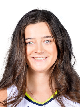 Maddy Siegrist