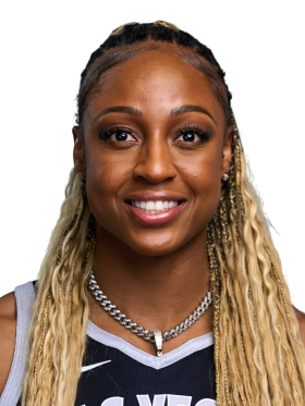 Tiffany Mitchell
