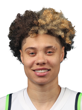Natisha Hiedeman