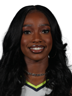 Kaila Charles