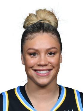 Rachel Banham
