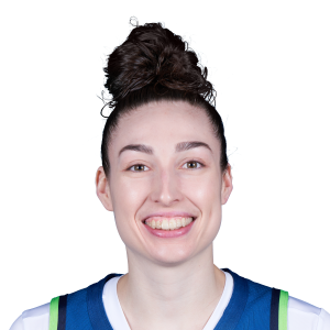 Jessica Shepard