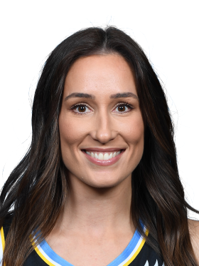 Rebecca Allen
