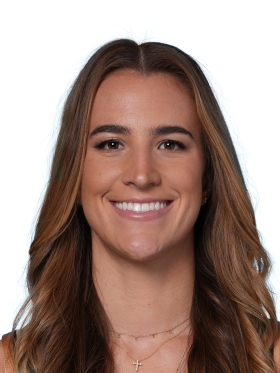 Sabrina Ionescu