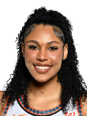 Olivia Nelson-Ododa