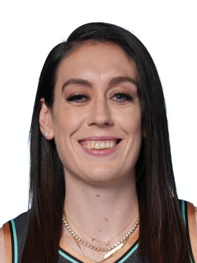 Breanna Stewart