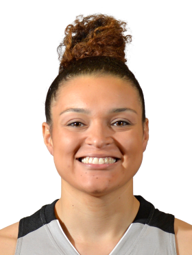 Kayla McBride