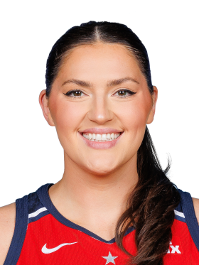 Stefanie Dolson