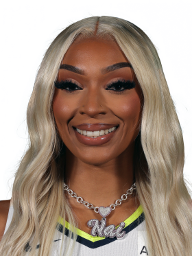 DiJonai Carrington
