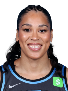 Brionna Jones