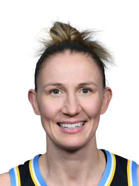 Courtney Vandersloot