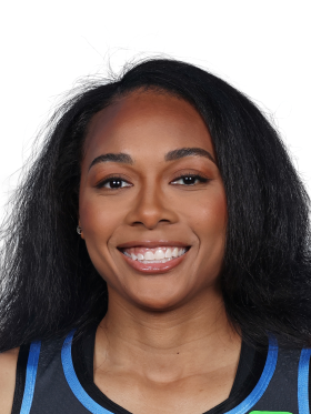 Allisha Gray