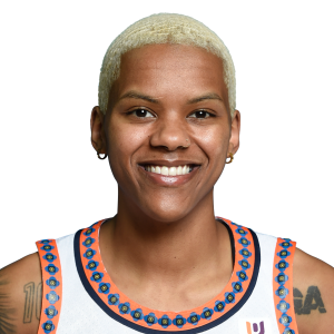Courtney Williams