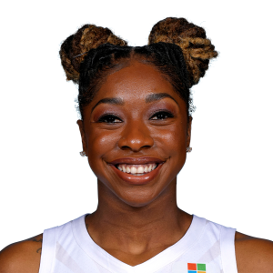Aari McDonald